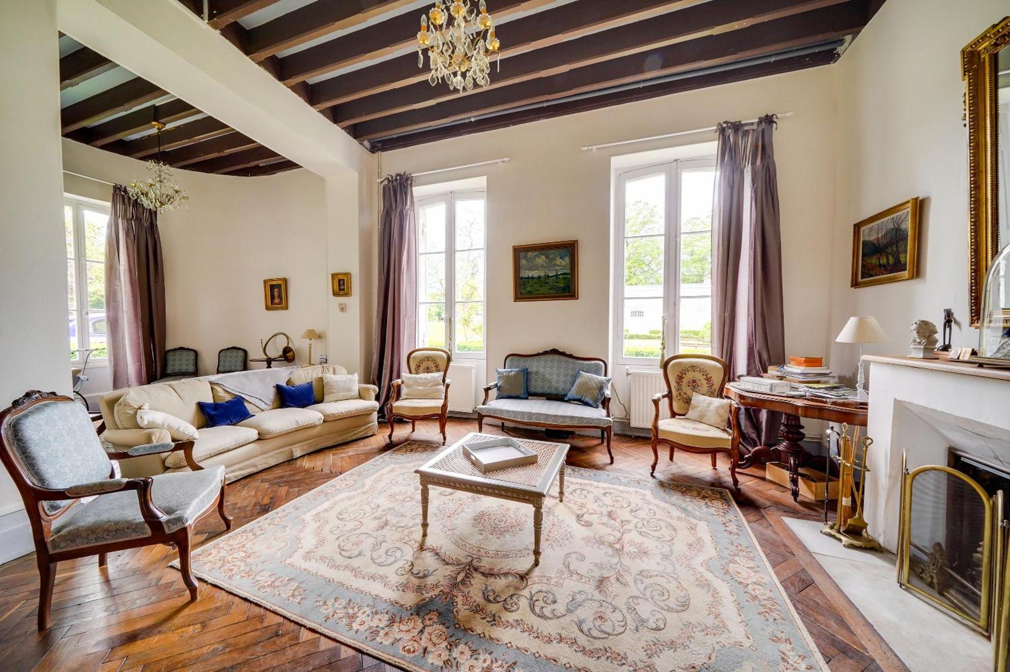 Pessac-sur-Dordogne Chateau De Vidasse מראה חיצוני תמונה