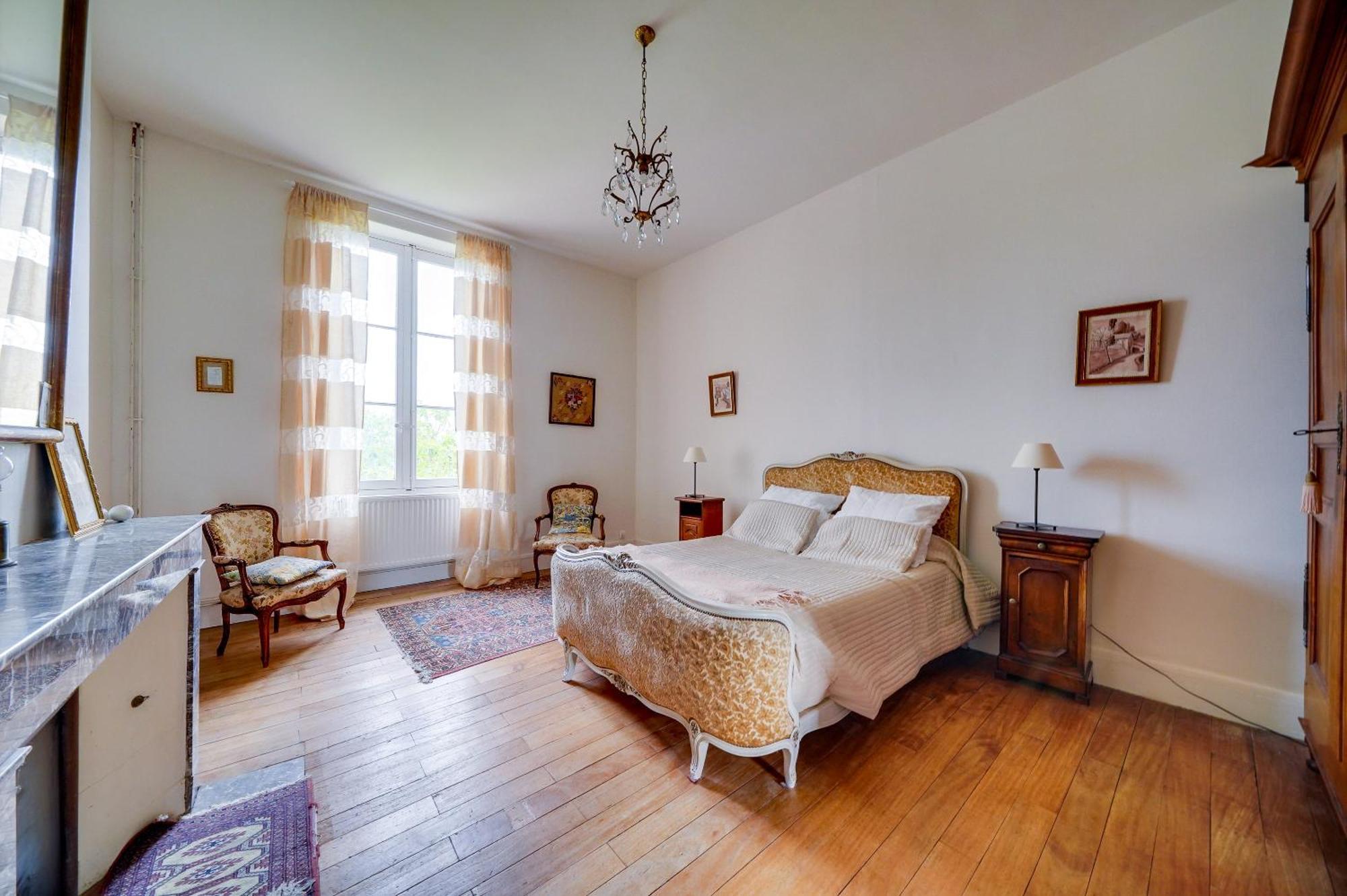 Pessac-sur-Dordogne Chateau De Vidasse מראה חיצוני תמונה